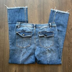 NWOT We The Free jeans